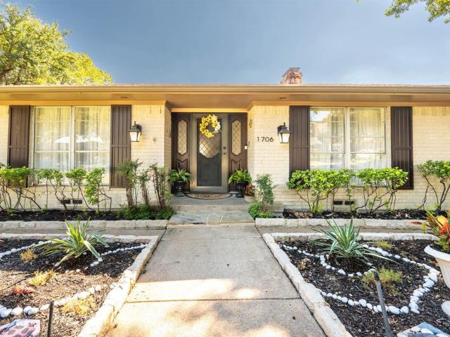 House for sale in Garland, Dallas County