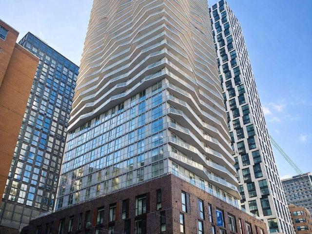 Condo for rent in Woburn, Ontario