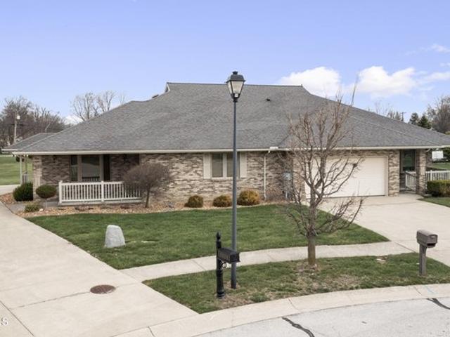 Condo for sale in Millbury, Ohio