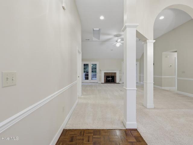 House for sale in Elizabeth City, North Carolina