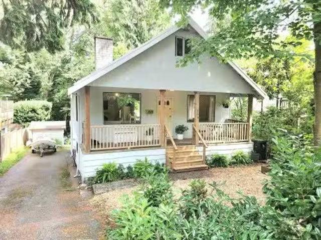 House for sale in British Columbia
