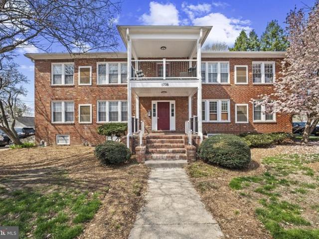 Condo for sale in Virginia