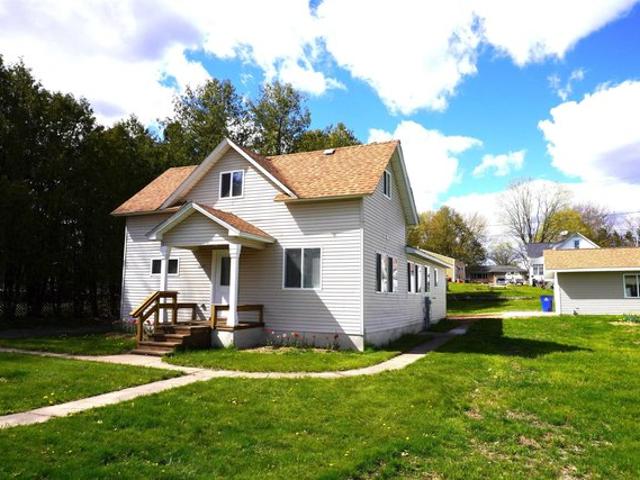 House for sale in Merrill, Wisconsin