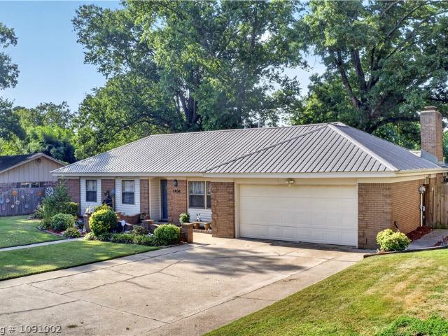 House for sale in Sallisaw, Oklahoma