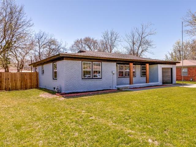 House for sale in Texas
