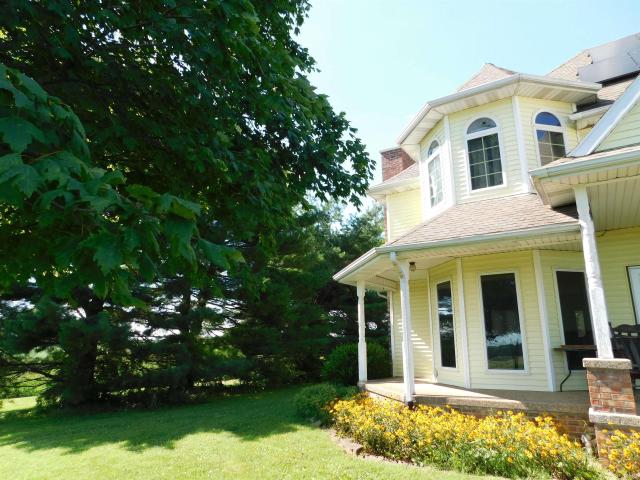 House for sale in Salem, Indiana