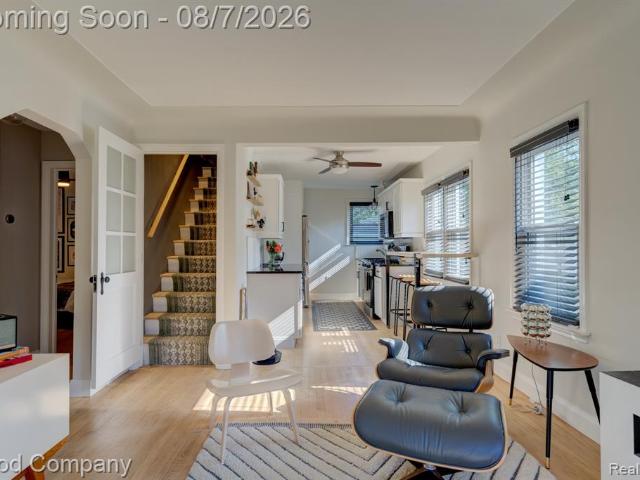 House for sale in Berkley, Michigan