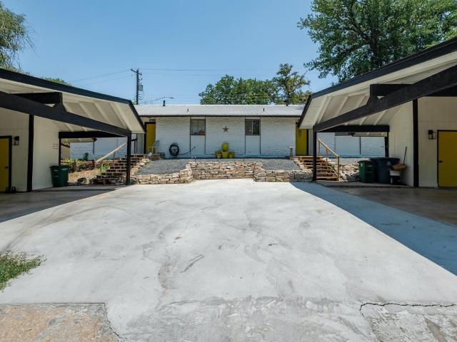 Property for rent in Austin, Texas