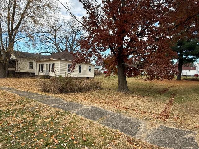 House for sale in Savanna, Carroll County