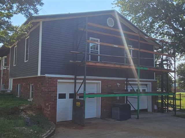 House for sale in Bowling Green, Kentucky