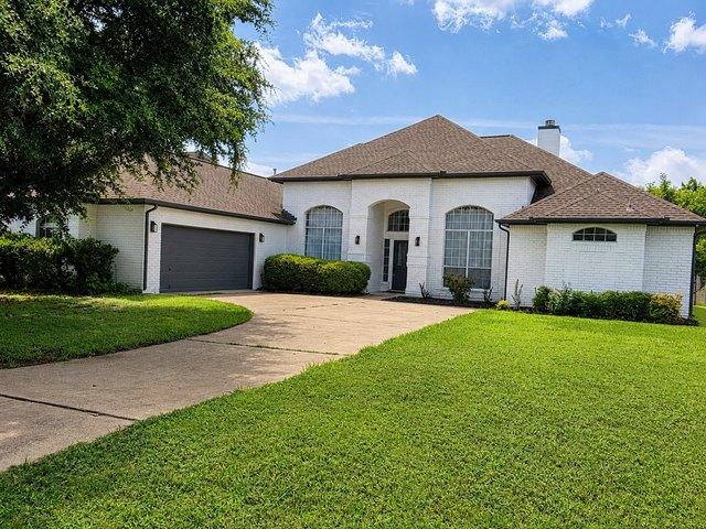 House for sale in Mansfield, Texas