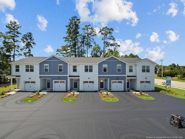 Townhouse for sale in Fayetteville, Cumberland County