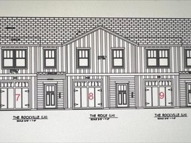 Townhouse for sale in Fayetteville, Cumberland County