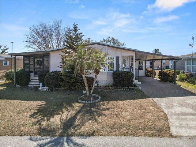 House for sale in Lakeland, Florida
