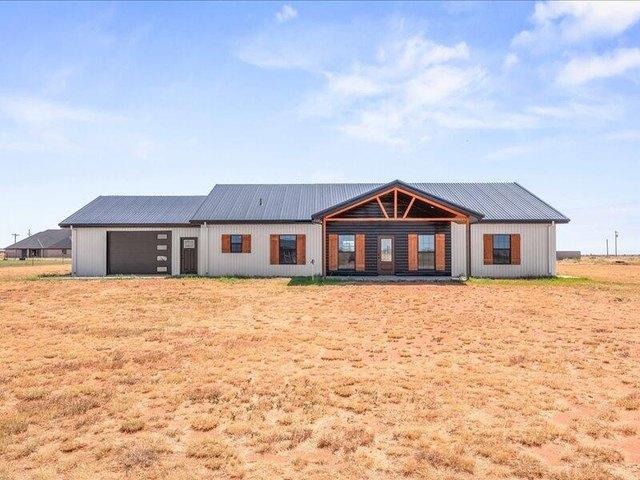 House for sale in Terry, Texas