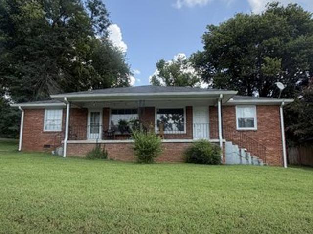 House for sale in Tennessee