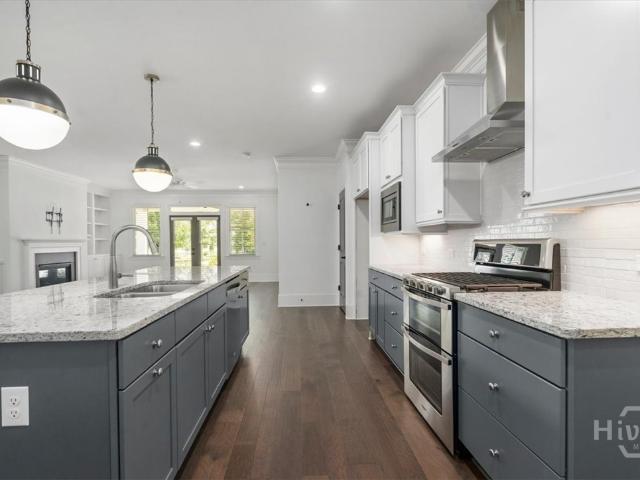 House for sale in Statham, Oconee County