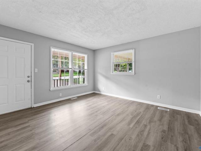 House for sale in Huntsville, Alabama