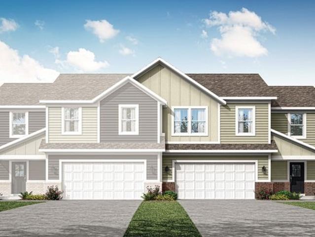 Townhouse for sale in Greenwood, Indiana