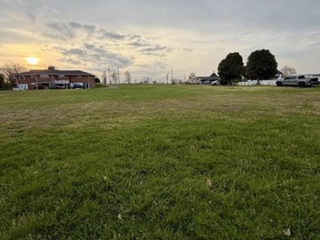 Land for sale in Tennessee