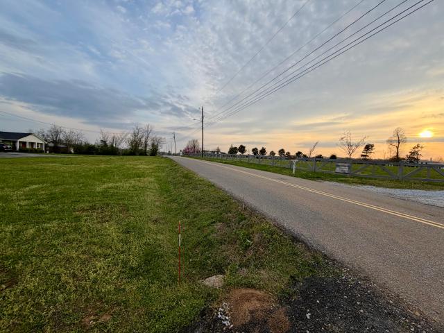 Land for sale in Tennessee