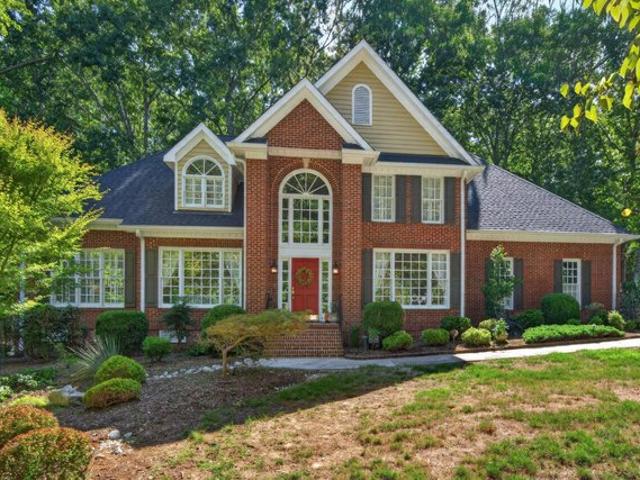 House for sale in Durham, North Carolina