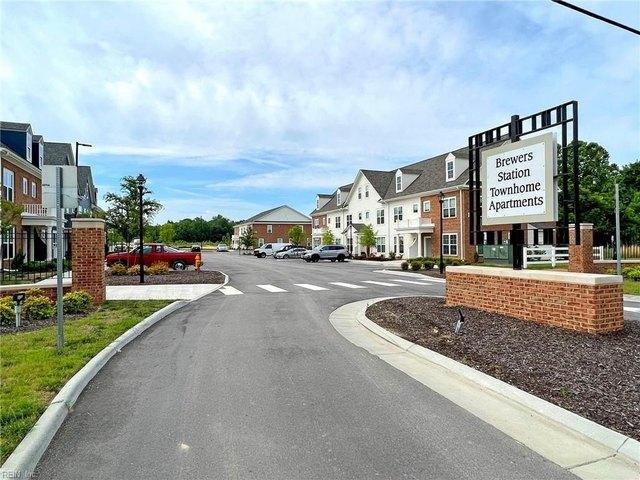 Townhouse for sale in Virginia