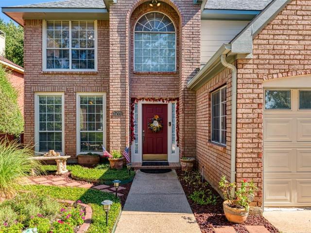 House for sale in Grapevine, Tarrant County