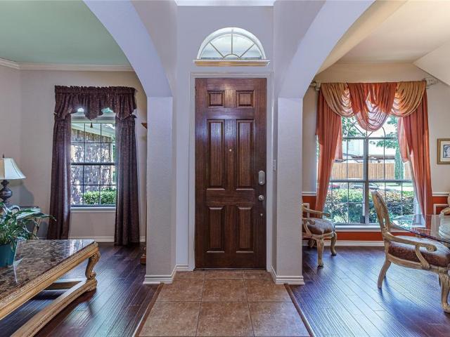 Property for rent in Allen, Texas
