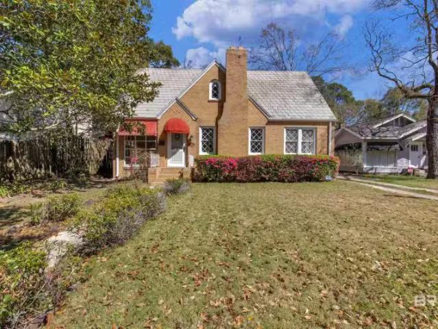 House for rent in Mobile