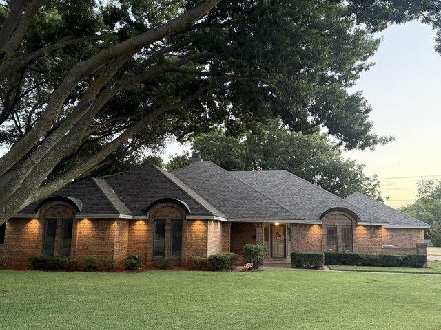 House for sale in Wichita Falls, Texas
