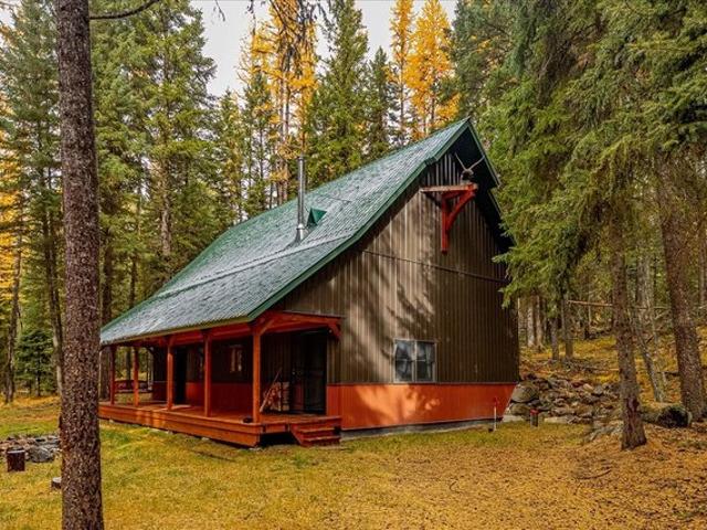 House for sale in Trego, Lincoln County