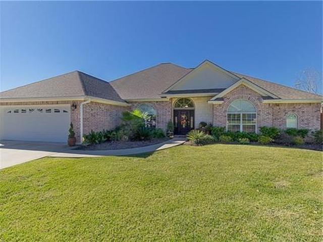 House for sale in Lufkin, Texas