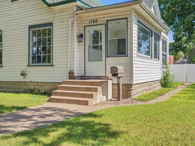 House for sale in La Crosse, Wisconsin