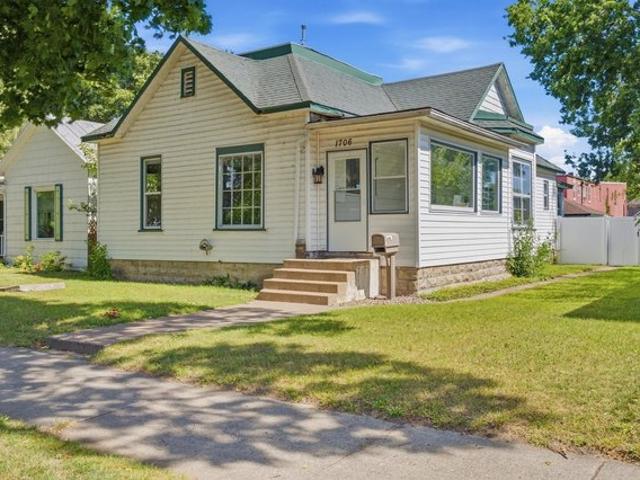 House for sale in La Crosse, Wisconsin