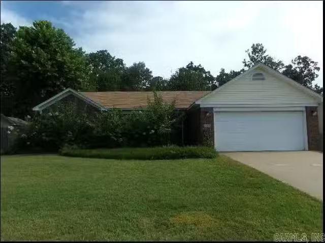 House for rent in Bryant