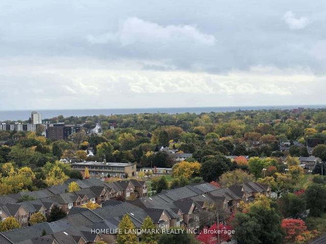 Condo for rent in Woburn, Ontario