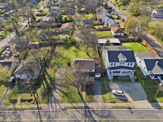 Land for sale in Tennessee