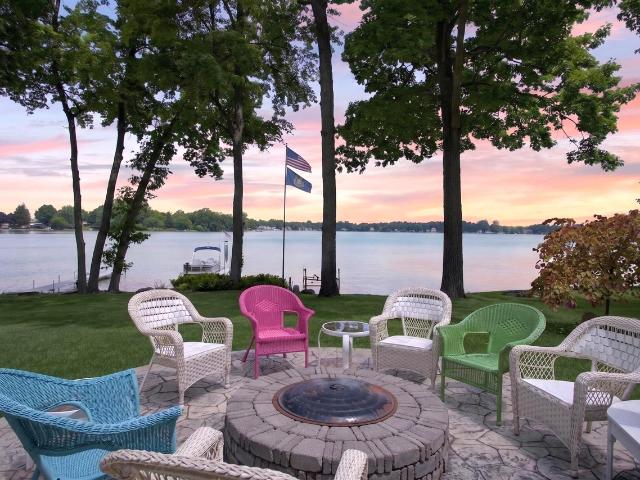 House for sale in Michigan
