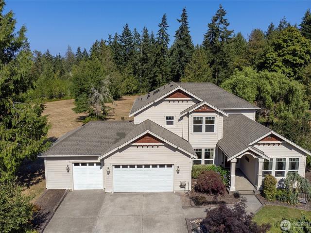House for sale in Port Angeles, Washington