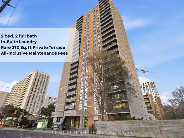 Condo for sale in Woburn, Ontario