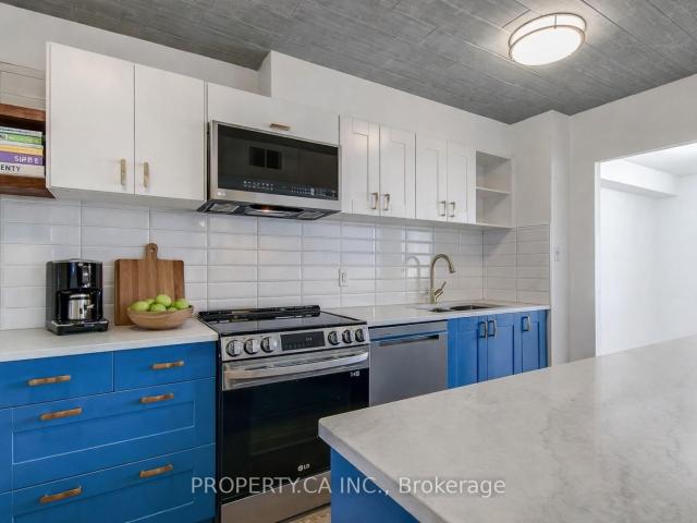 Condo for sale in Woburn, Ontario