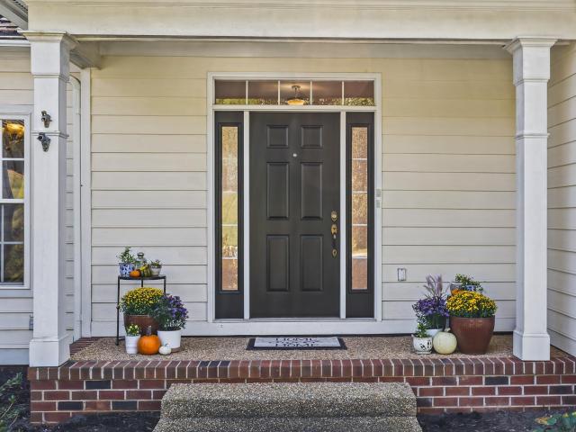 House for sale in Charlottesville, Albemarle County
