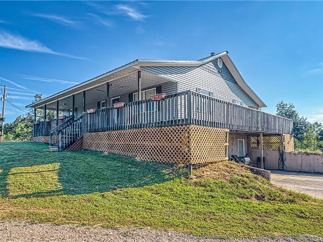 House for sale in Ark