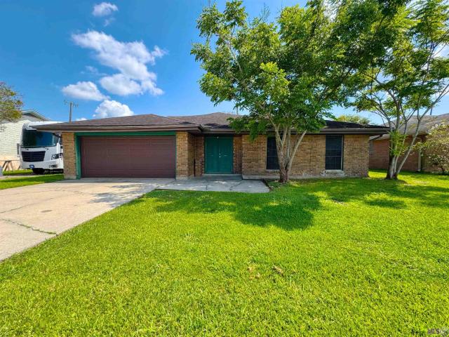 House for sale in Morgan City, Louisiana