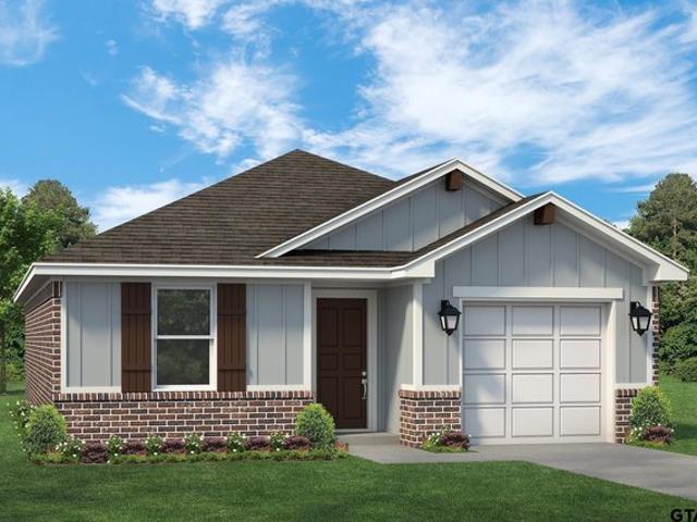 House for sale in Smith, Texas