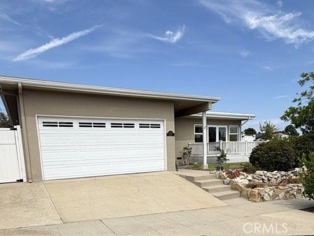House for sale in Canoga Park, California