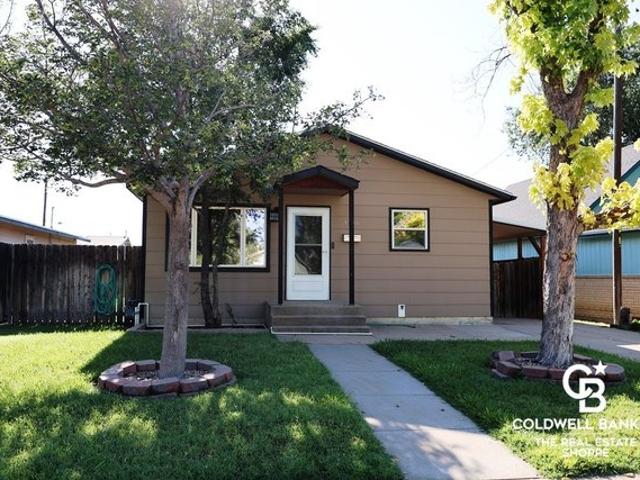House for sale in Kansas
