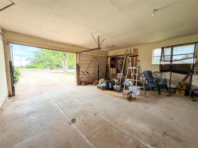 House for sale in Haskell, Texas