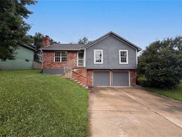 House for sale in Independence, Missouri